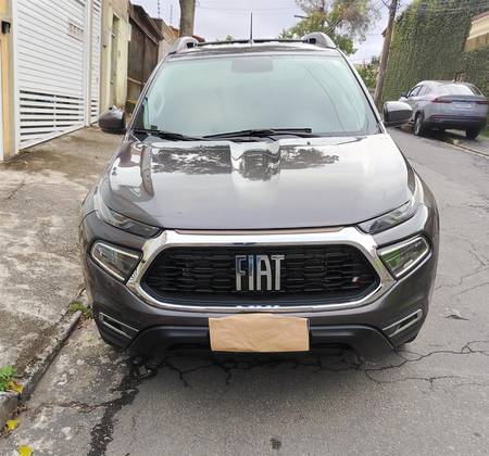 FIAT TORO 1.3 TURBO 270 FLEX FREEDOM AT6